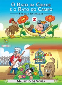 O rato da cidade e o rato do campo