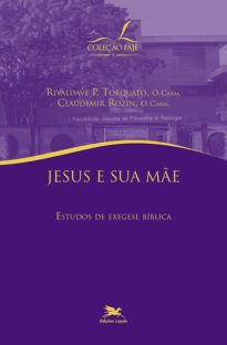 Jesus e sua mãe