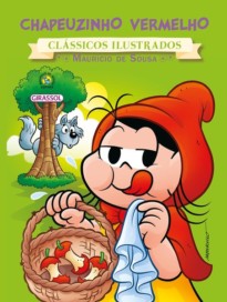 Chapeuzinho Vermelho