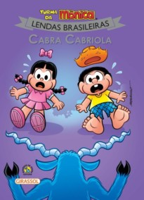 Cabra Cabriola