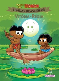 Vitória-Régia