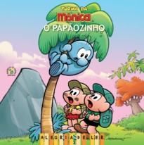 Turma da Mônica: O Papãozinho