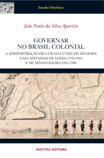 Governar no Brasil Colonial
