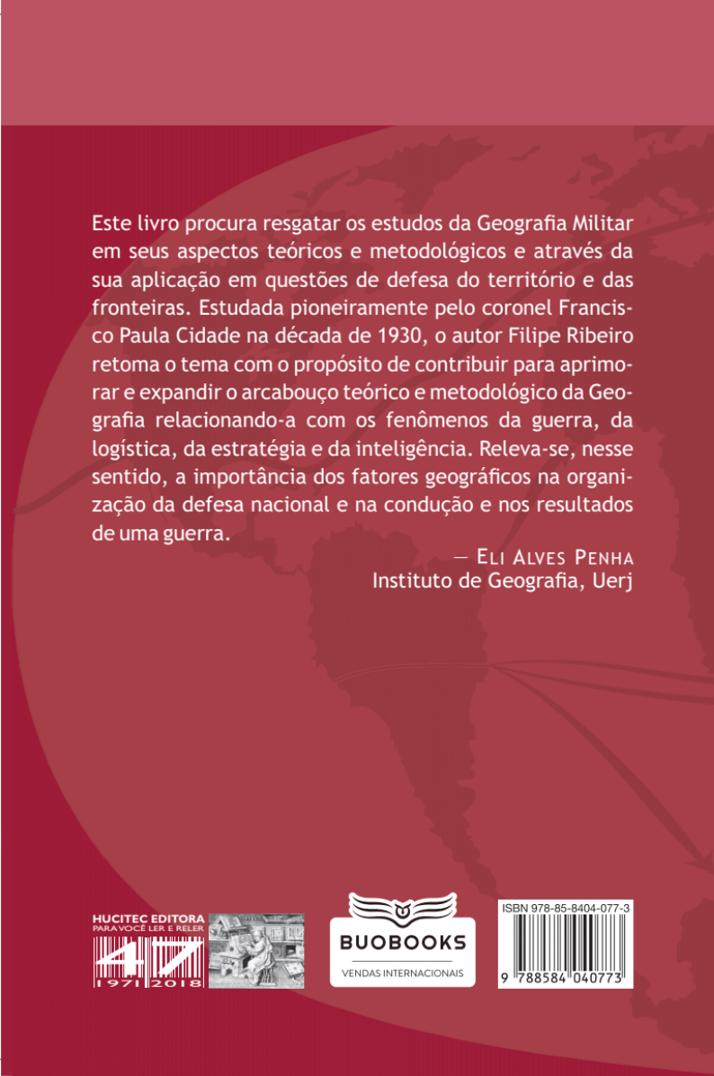 A nova geografia militar: logística, estratégia e inteligência - Image 2