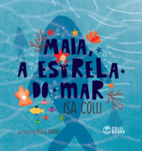 Maia, a estrela do mar