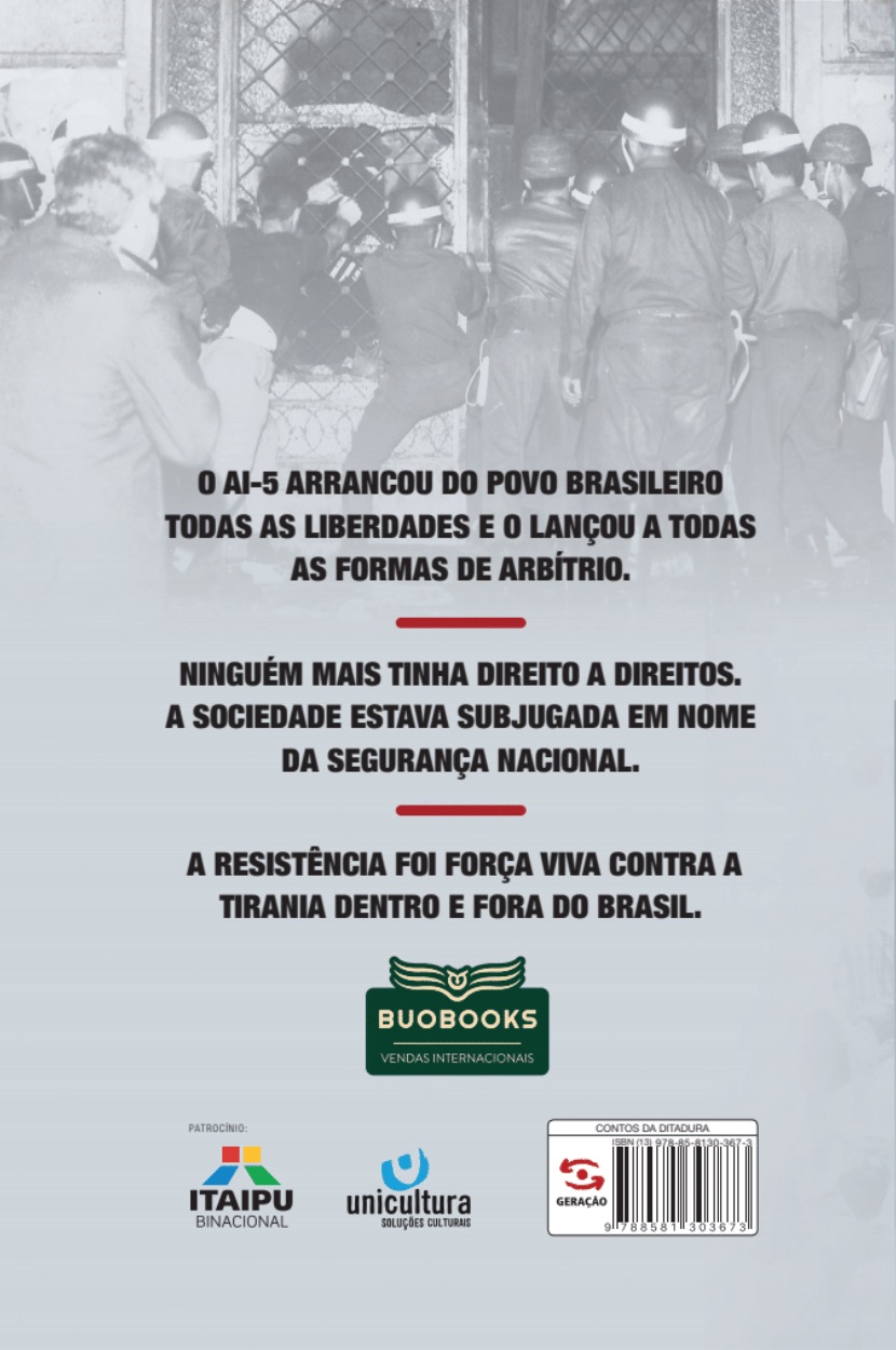 Capa do livro A Hidra