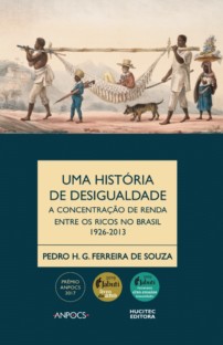 Uma história da desigualdade