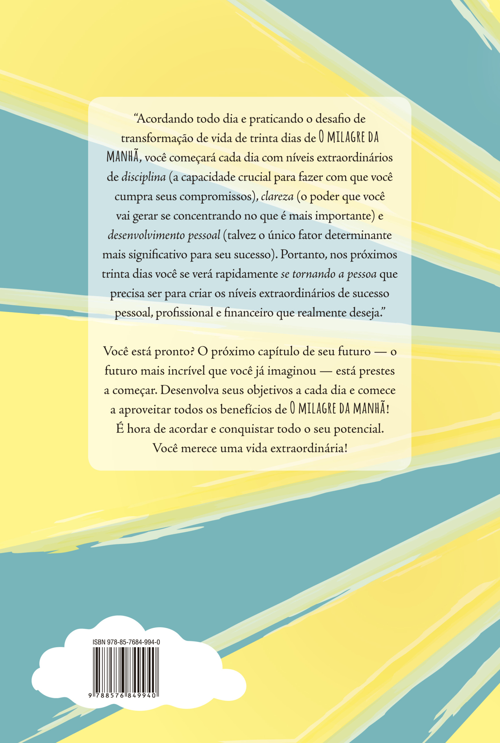 O milagre da manhã - Image 2