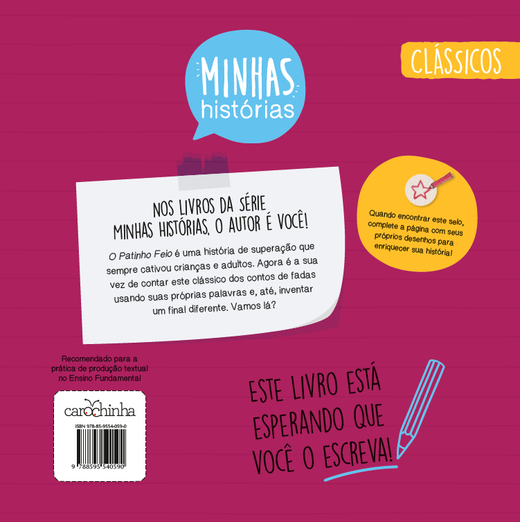 O Patinho Feio - Image 2