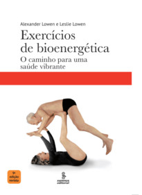 Exercícios de bioenergética