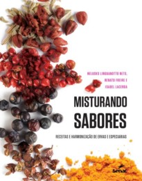 Misturando sabores