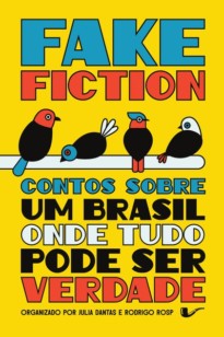 Fake fiction