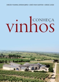 Conheça vinhos