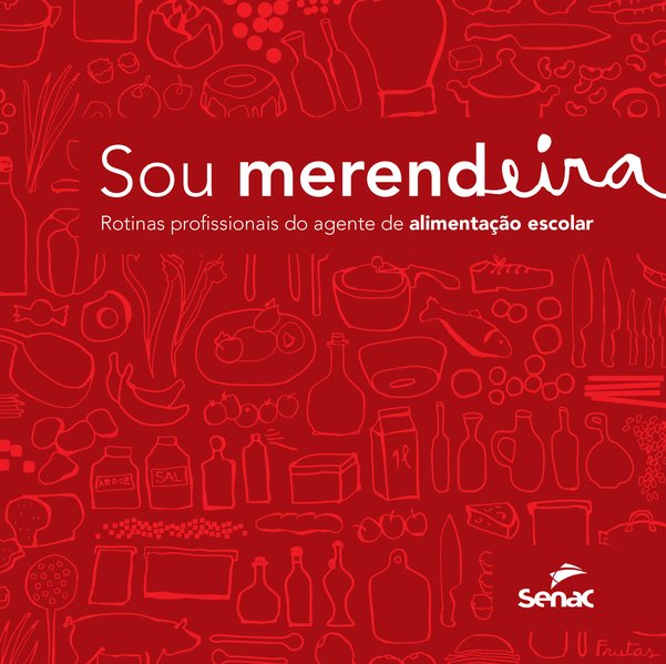 Sou merendeira