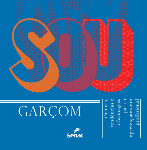 Sou garçom