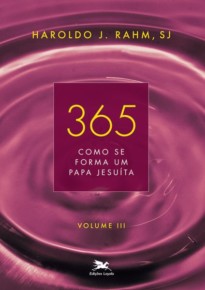 365 - Como se forma um papa jesuíta