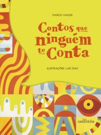 Contos que ninguém te conta