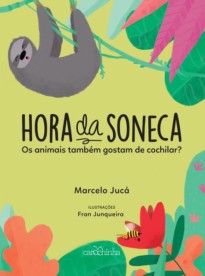 Hora da soneca