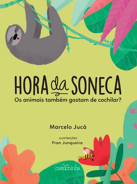 Hora da soneca