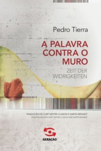 A Palavra Contra o Muro