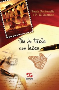 Fim de tarde com Leões