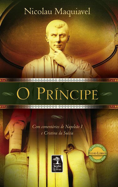 O príncipe