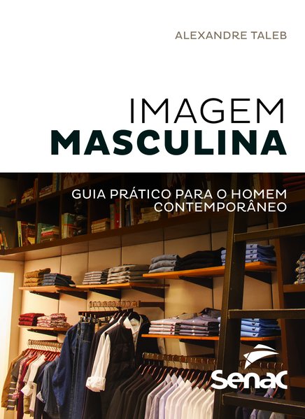 Imagem masculina