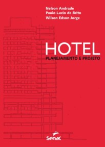 Hotel: planejamento e projeto