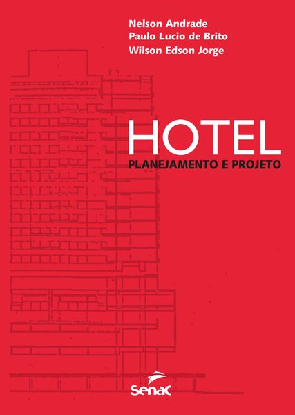 Hotel: planejamento e projeto
