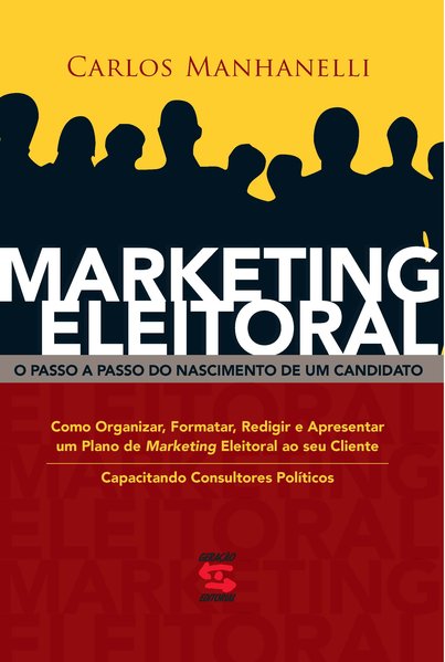 Marketing Eleitoral