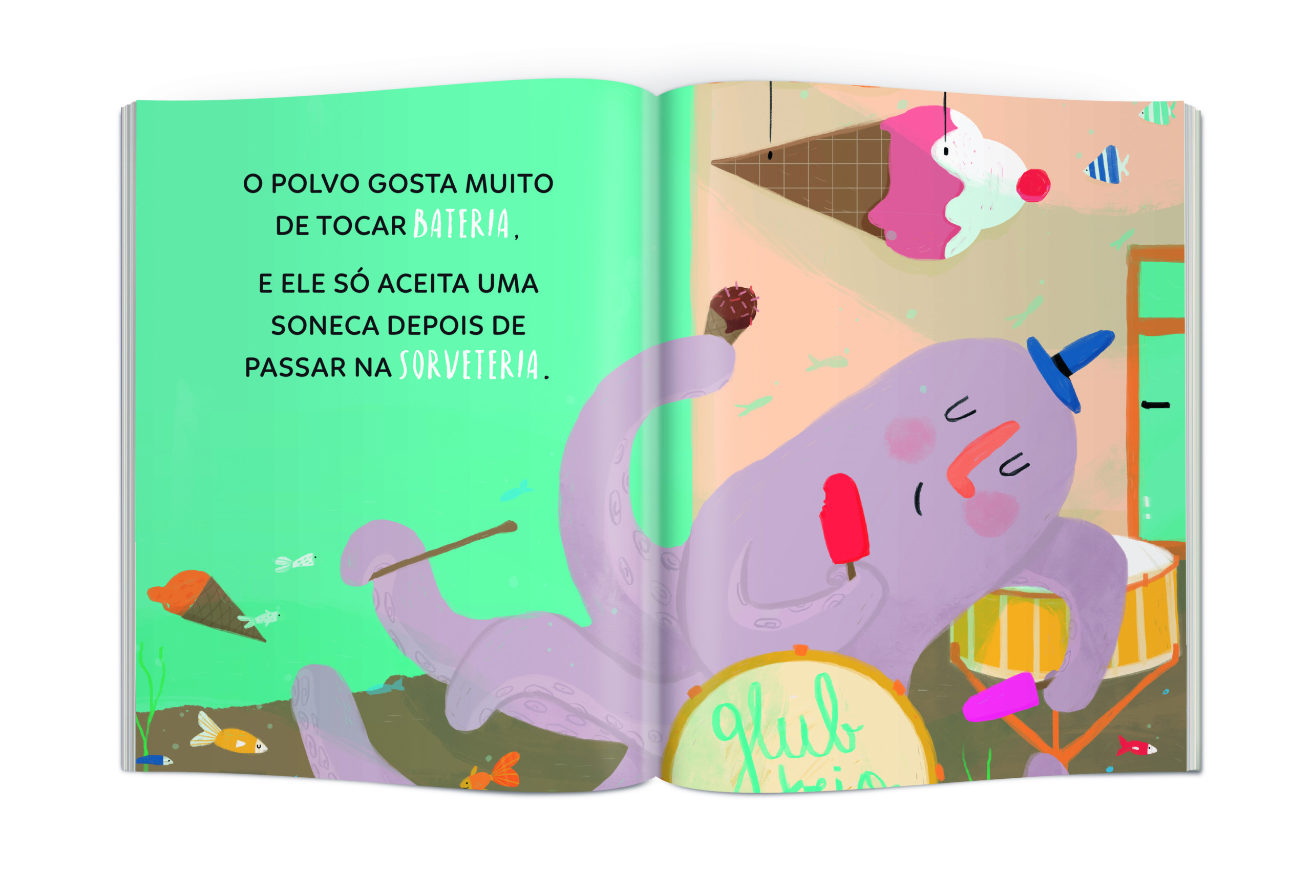 Hora da soneca - Image 2