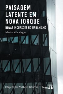 Paisagem latente de Nova Iorque