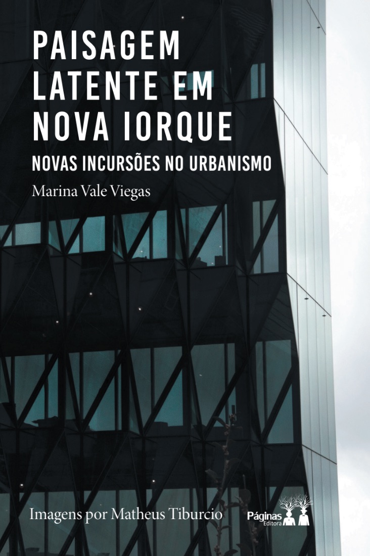 Paisagem latente de Nova Iorque