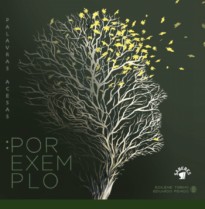 Por exemplo- Palavras acesas
