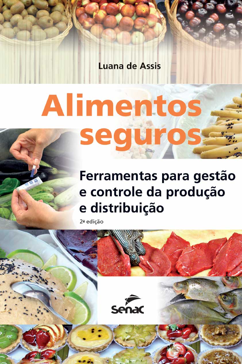 alimentos seguros