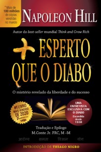 mais esperto que o diabo