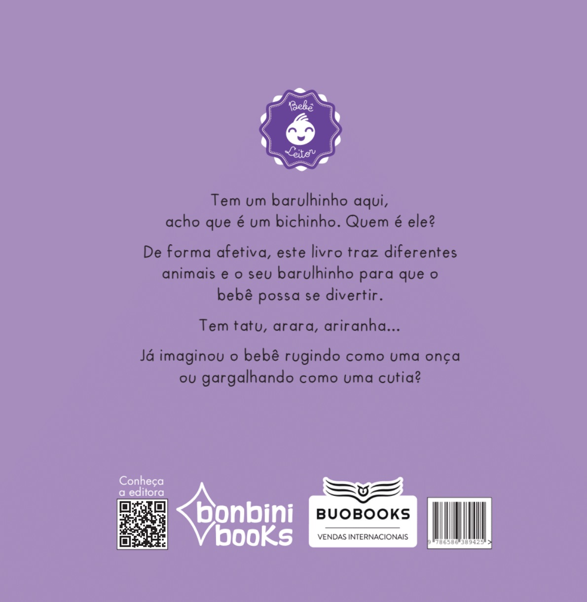 Bichinhos 1