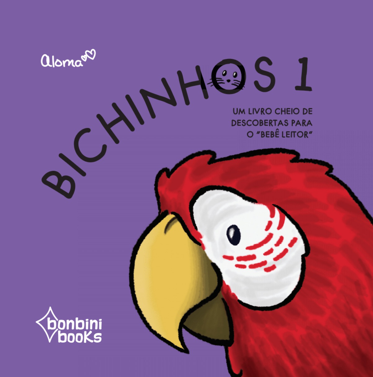 Bichinhos 1