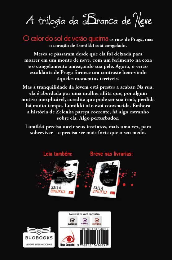 Branco como a Neve - Image 2