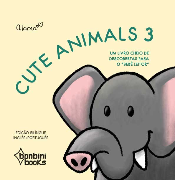 CUTE ANIMALS 3