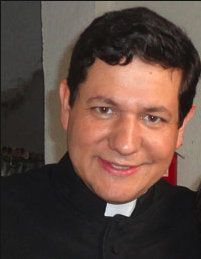 padre silvio andrei