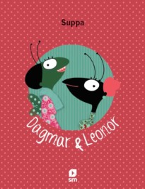 Dagmar e Leonor