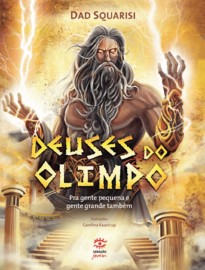 Deuses do Olimpo