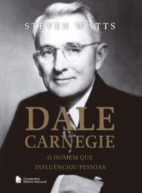 Dale Carnegie
