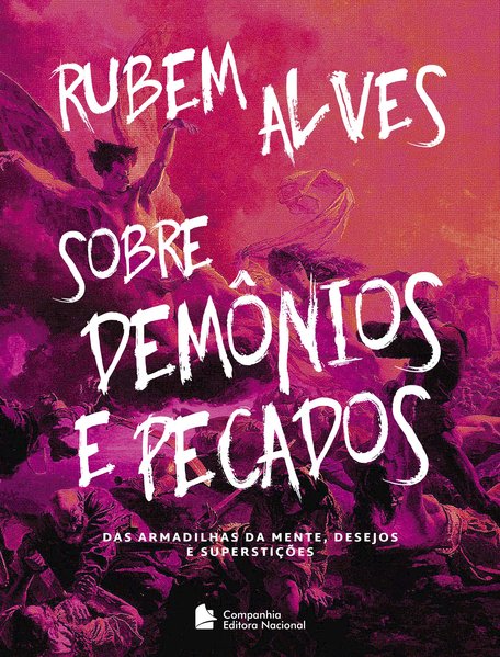 Sobre demônios e pecados