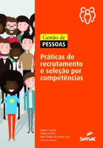 Gestão de pessoas - Práticas de recrutamento e seleção por competências