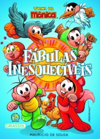 Fábulas Inesquecíveis (Brochura)