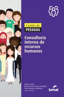Gestão de pessoas - consultoria interna em RH