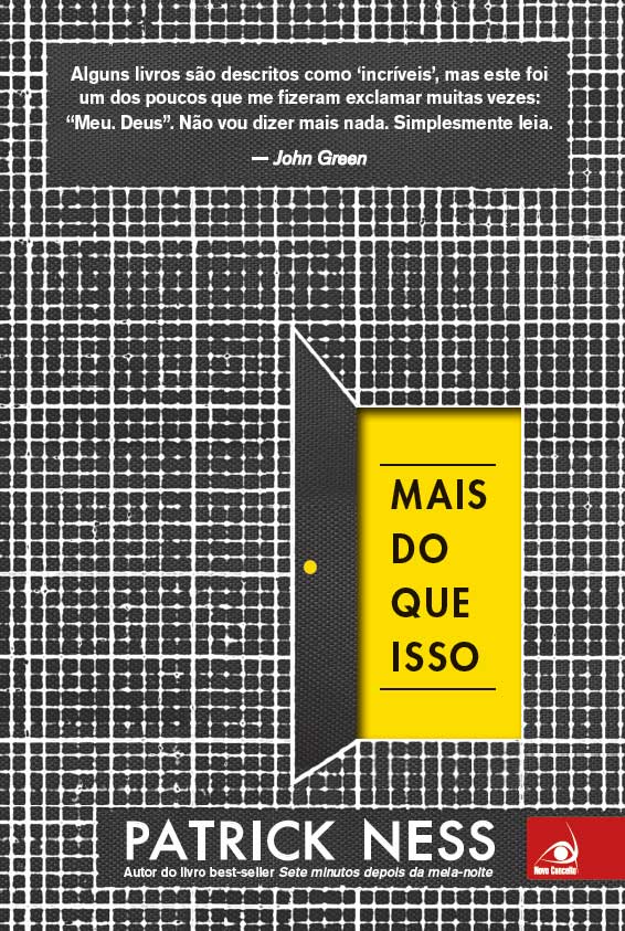 Mais do que Isso