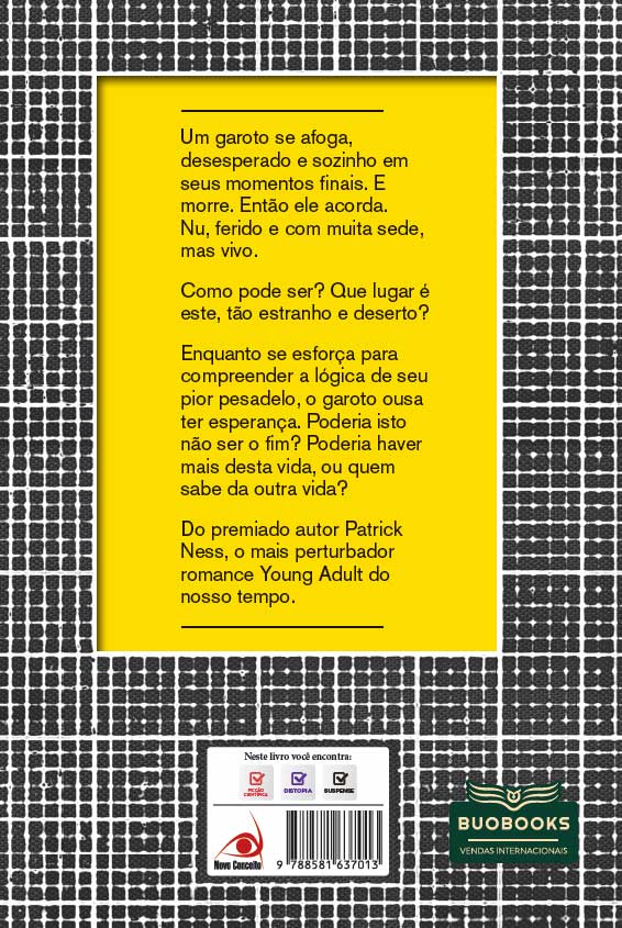 Mais do que Isso - Image 2